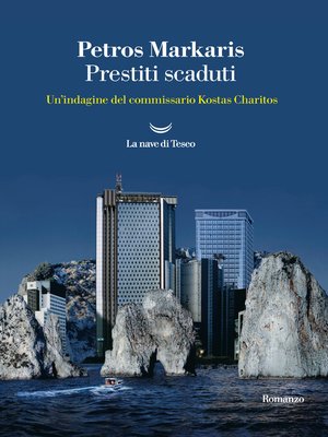 Prestiti scaduti - ebook